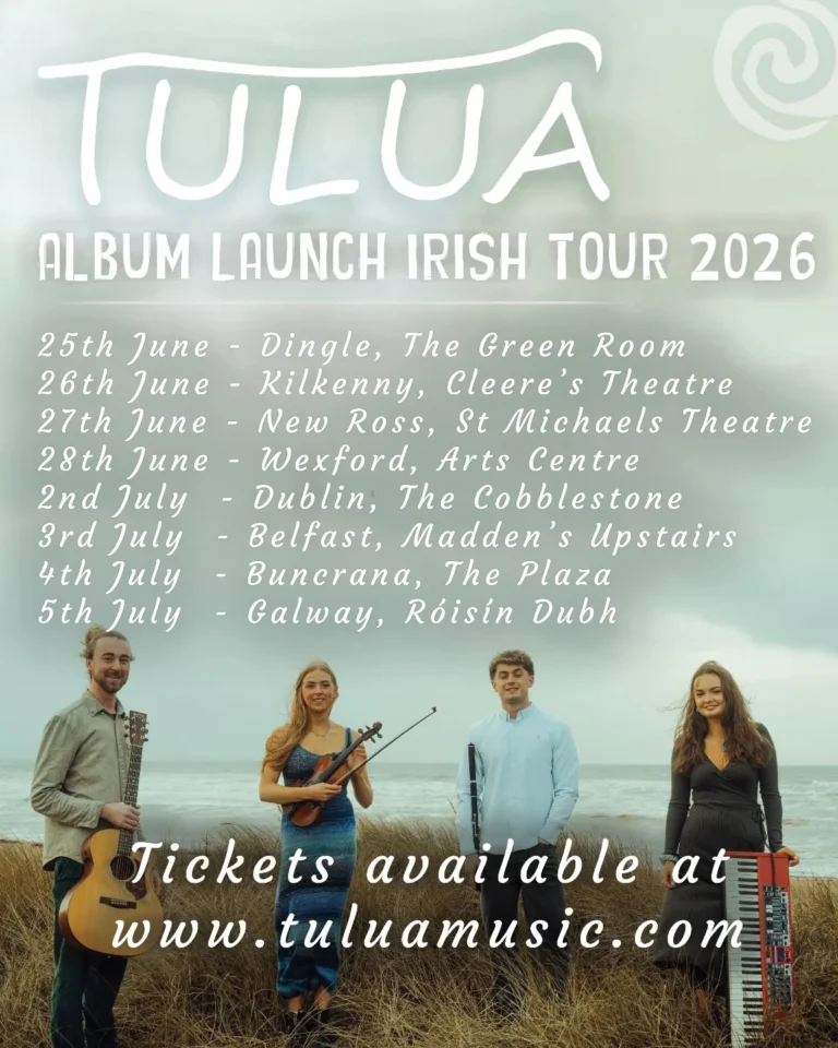 Instagram post from tulua_music. This post is in position 3.