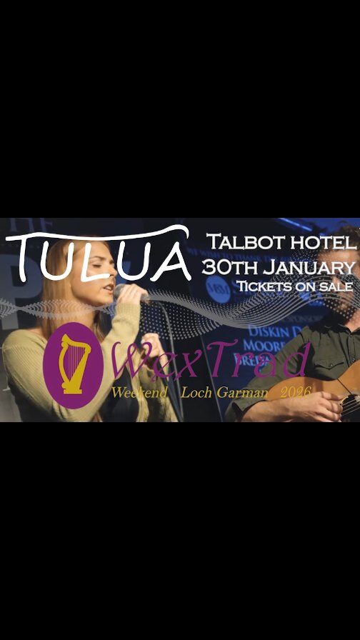 Instagram post from tulua_music. This post is in position 5.