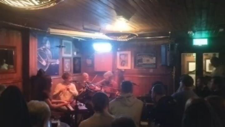 Instagram post from tulua_music. This post is in position 2.