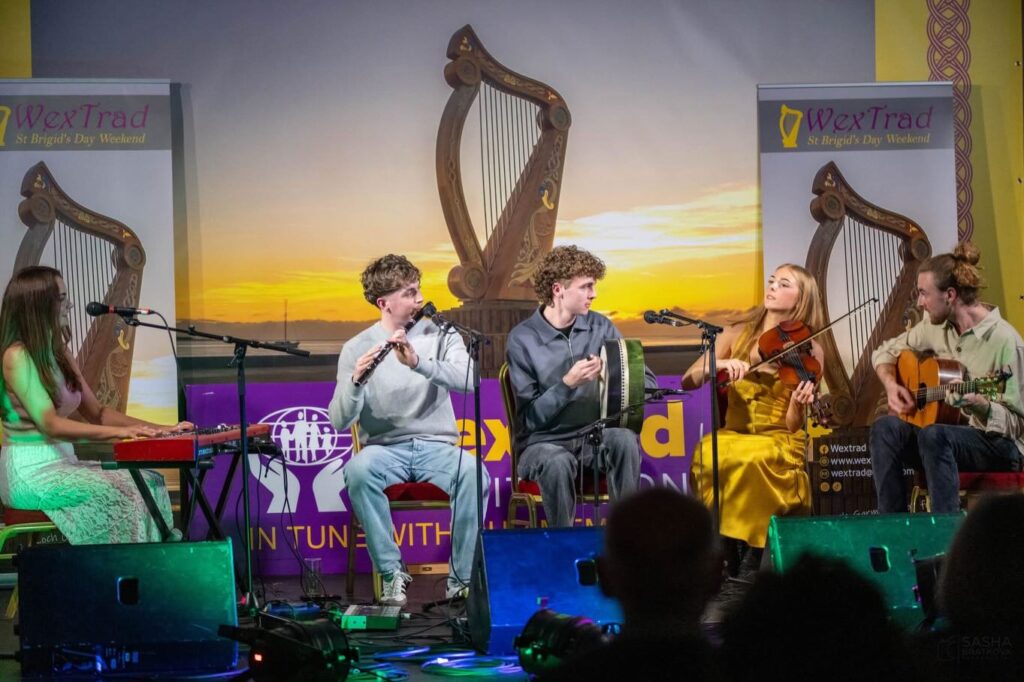 Instagram post from tulua_music. This post is in position 3.