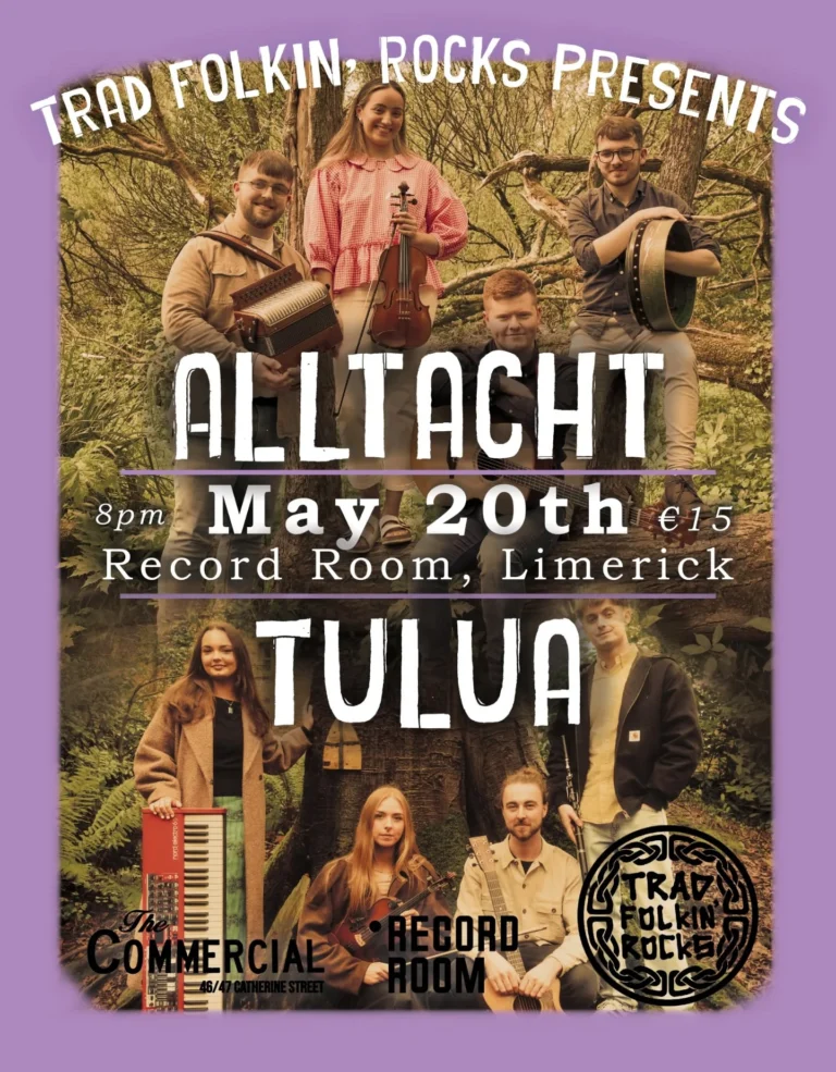 Instagram post from tulua_music. This post is in position 1.