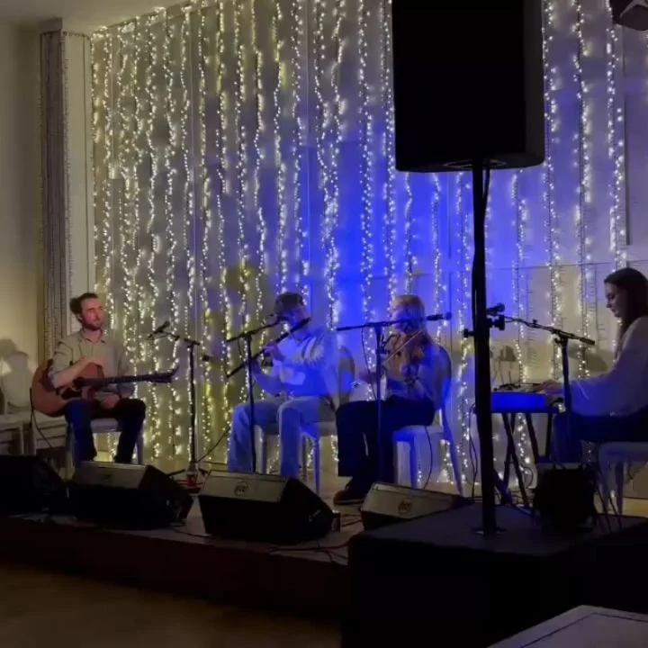 Instagram post from tulua_music. This post is in position 2.